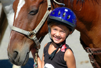 Equestrian