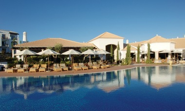 Win a holiday to Pine Cliffs Resort, Algarve, Portugal!