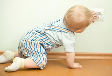 Essential child safety checklist