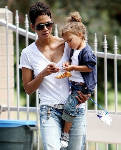Halle Berry