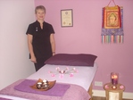 Daphne Graham Ryevale Holistic Therapies - Celbridge