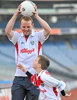 Kellogg’s GAA Cúl Camps