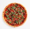 New pizzas at Milano