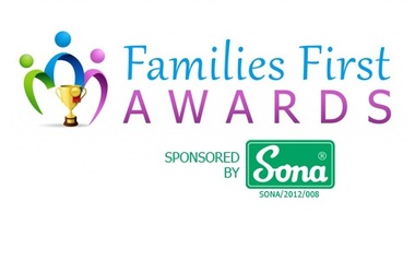 Families First Awards
