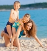 Sun safety tips