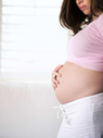 Music during childbirth