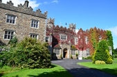 Waterford Castle Hotel & Golf Resort