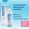 Bepanthen Stretch Mark Cream