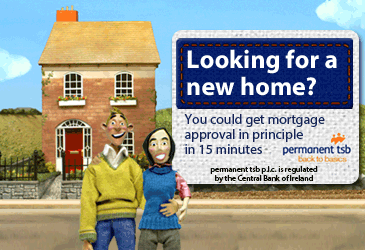 Permanent TSB