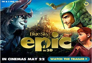 In cinemas May 22nd