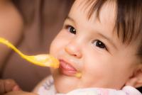 Feeding and Nutrition