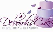 Deborahs Cakes