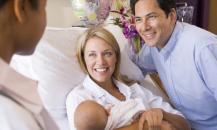 Maternity Hospitals