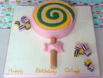 Bake My Cake