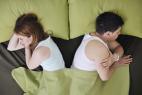Partner is not into sex while pregnant