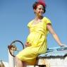 Haute Mama maternity wear