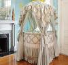 Seriously expensive baby cribs for extravagant mums