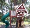 Amazing Playhouses