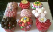 The Cupcake Bakery