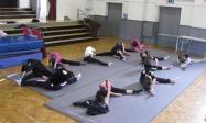 Sparta Gymnastics