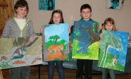 Ennis Art School