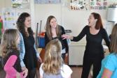 Emer Halpenny School of Drama