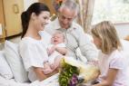 Guide to Maternity Services