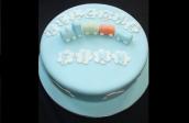 Simply Elegant Cakes