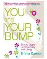 You and Your Bump - Book Review