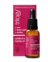 Treatment for stretchmarks