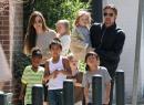 Famous Families