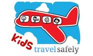 Kids Travel Safely