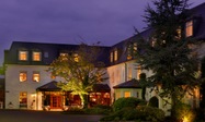 Ballygarry House Hotel and Spa