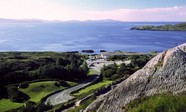 Derrynane Hotel and Holiday Homes