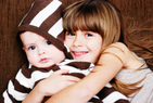 Foster care and adoption