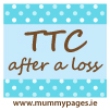 Trying to Conceive after loss