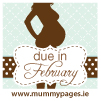 February Baby