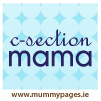 C Section Mama
