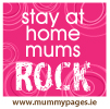 Stay at Home Mum Rocks