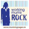 Working Mums Rock