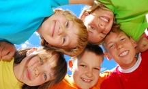 Kid Camps
