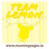 Team Lemon