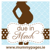March Baby