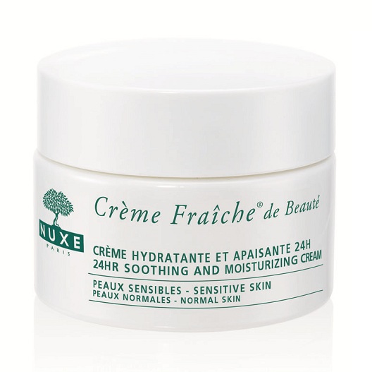 Image result for Moisturising Cream Crème Fraîche® de Beauté