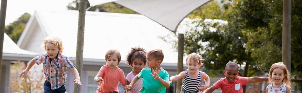 Preschoolers