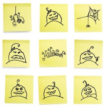 causality game halloween causality game halloween