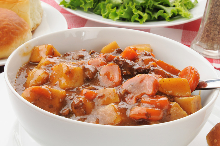 Slow cooker beef casserole | MummyPages.MummyPages.ie