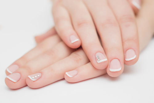 Hand and nail hacks that you need in your life
