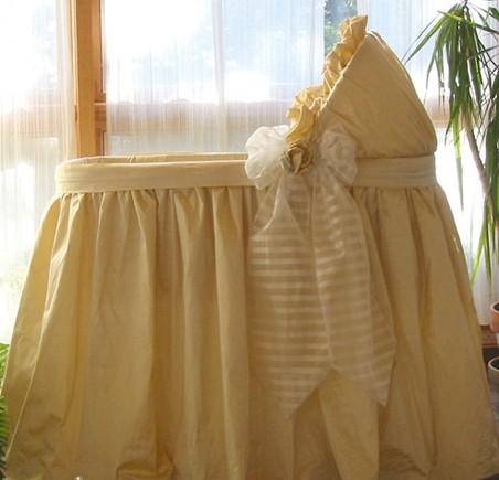 Bassinet expensive Clearance