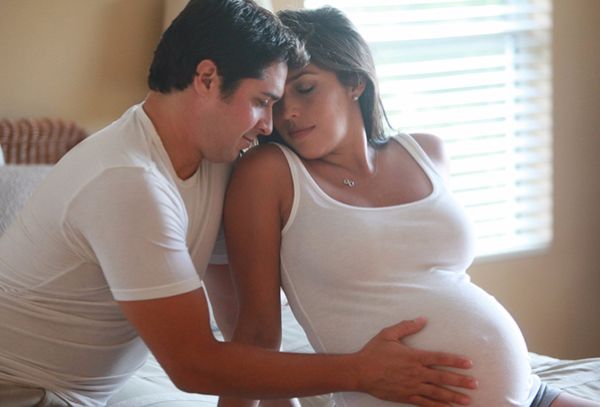 Sex During Pregnancy What Every Expectant Couple Should Know